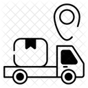 Bestellung verfolgen  Symbol