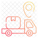 Bestellung verfolgen  Symbol