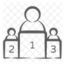 Bestenliste  Symbol