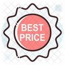 Bestpreis  Symbol