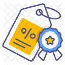 Bestpreis  Symbol