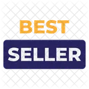 Bestseller  Symbol