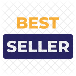 Bestseller  Symbol