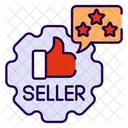 Bestseller  Symbol