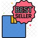 Bestseller  Symbol