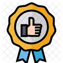 Bestseller Auszeichnung Gewinner Symbol