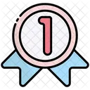 Bestseller Rabatt Premium Symbol