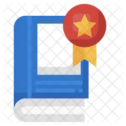 Mejor vendido  Icono