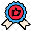 Bestseller  Symbol