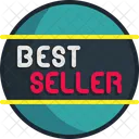 Bestseller  Symbol