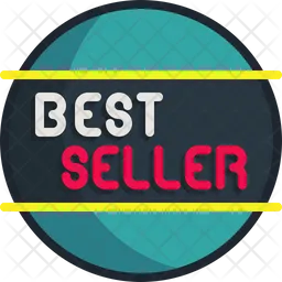 Bestseller  Symbol