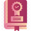 Bestseller Book Study Icon
