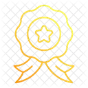 Bestseller-Abzeichen  Symbol