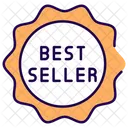 Bestseller  Symbol