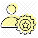 Bestseller Popular Top Icon