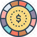 Bet Condition Betting Icon