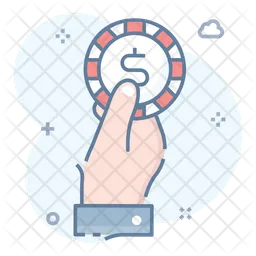 Bet Casino  Icon