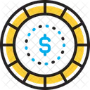 Bet Condition Betting Icon