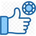 Bet  Icon