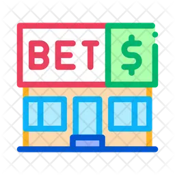 Bet Office  Icon