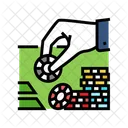 Bet Game Casino Icon