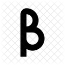 Beta Version Test Symbol