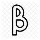 Beta Version Test Symbol