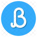 Beta  Symbol