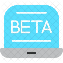 Beta  Icono