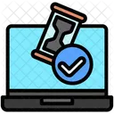 ベータアクセス  アイコン