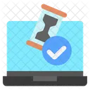 ベータアクセス  アイコン