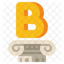 Beta  Icon