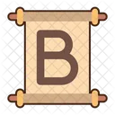 Beta  Icon