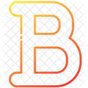 Beta  Icon