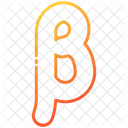 Beta  Icon