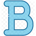 Beta  Icon