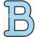 Beta  Icon