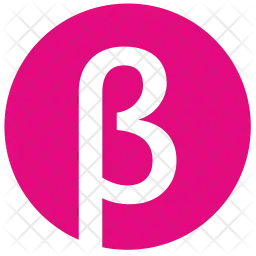 Beta  Icon