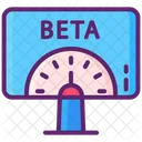 Beta Tester Alpha Tester Beta Test Icon