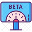 Beta Tester  Icon