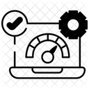 Beta Testing Test Testing Icon