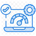 Beta testing  Icon