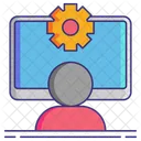 Beta Testing  Icon