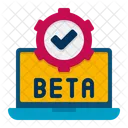 Beta Testing  Icon