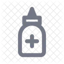 Betadine  Icon