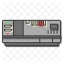 Betamax  Ícone