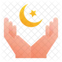 Ramadan Muslim Kultur Symbol