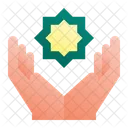 Ramadan Muslim Kultur Symbol