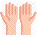 Beten Betend Gebet Symbol
