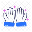 Beten Religion Religios Symbol